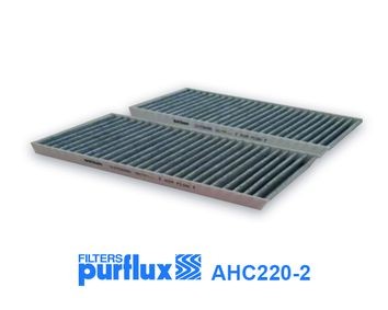 SIC5696 PURFLUX AHC220-2 Pollen filter 80292S7A508