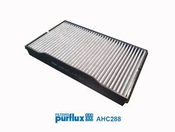 PURFLUX Filtr klimatyzacji Saab AHC288 w oryginalnej jakości
