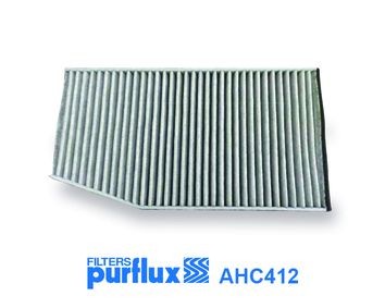 PURFLUX Filtr pyłkowy Ford AHC412 w oryginalnej jakości