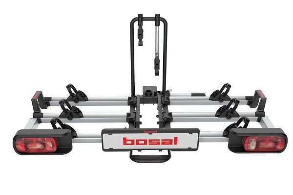 BOSAL 500003 Towbar mounted bike rack OPEL GRANDLAND X