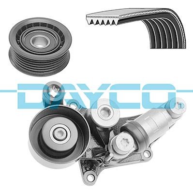 DAYCO Serpentine belt kit KPV543 buy
