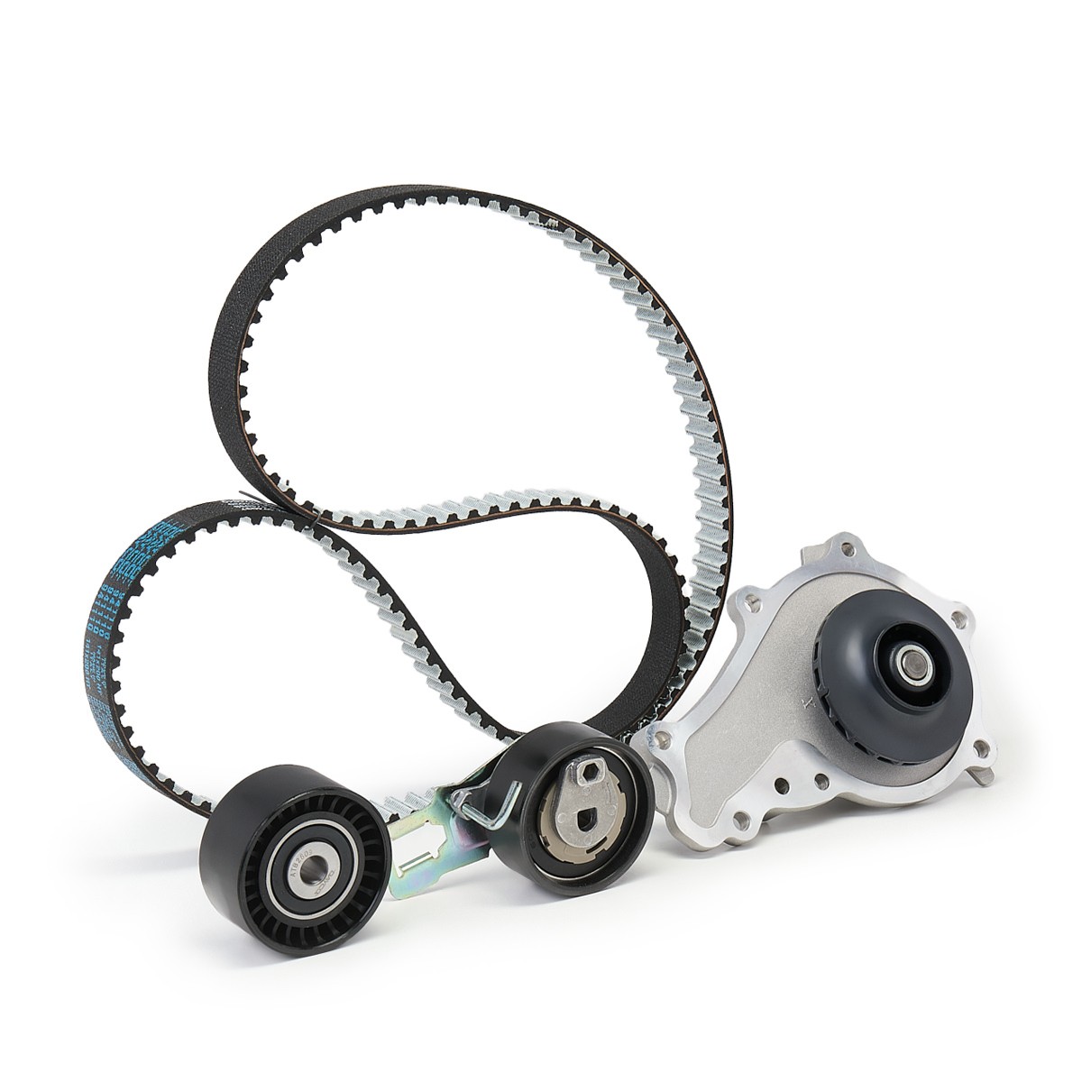 Great value for money - DAYCO Water pump and timing belt kit KTBWP9170K