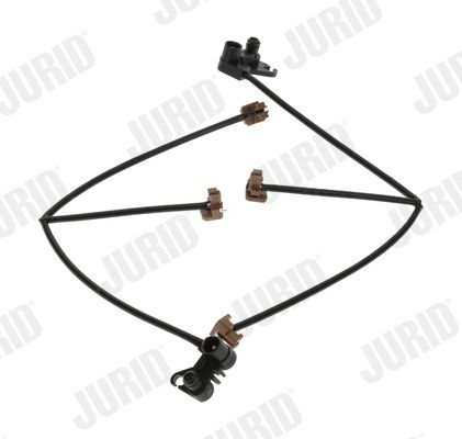 JURID FAI160 Warnkontakt, Bremsbelagverschleiß für IVECO Stralis LKW in Original Qualität