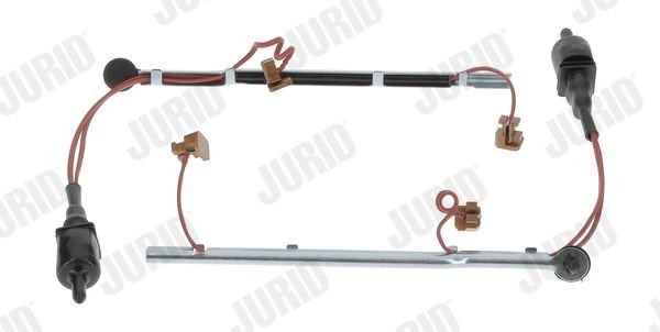 JURID FAI163 Warnkontakt, Bremsbelagverschleiß für RENAULT TRUCKS Premium LKW in Original Qualität