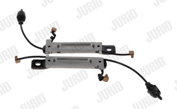 JURID Length: 365mm Warning contact, brake pad wear FAI175 buy