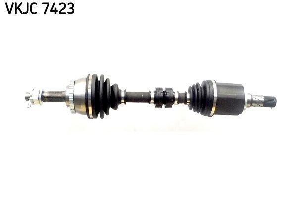 Great value for money - SKF Drive shaft VKJC 7423
