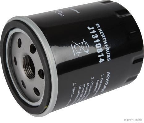 J1310814 HERTH+BUSS JAKOPARTS Oil filters FORD Spin-on Filter
