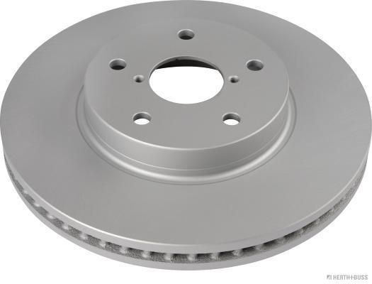 HERTH+BUSS JAKOPARTS 293,5x28mm, 5x114,3, internally vented Ø: 293,5mm, Num. of holes: 5, Brake Disc Thickness: 28mm Brake rotor J3307019 buy