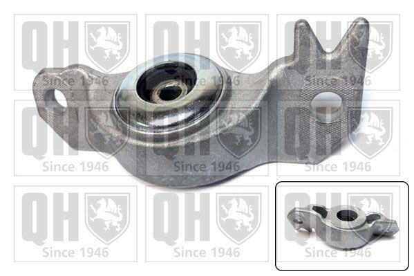 QUINTON HAZELL Top mounts rear and front OPEL Insignia A Country Tourer (G09) new EMR4816