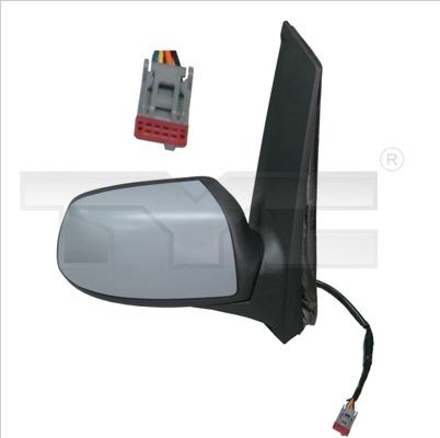TYC 310-0253 Cover, outside mirror 1 331 459
