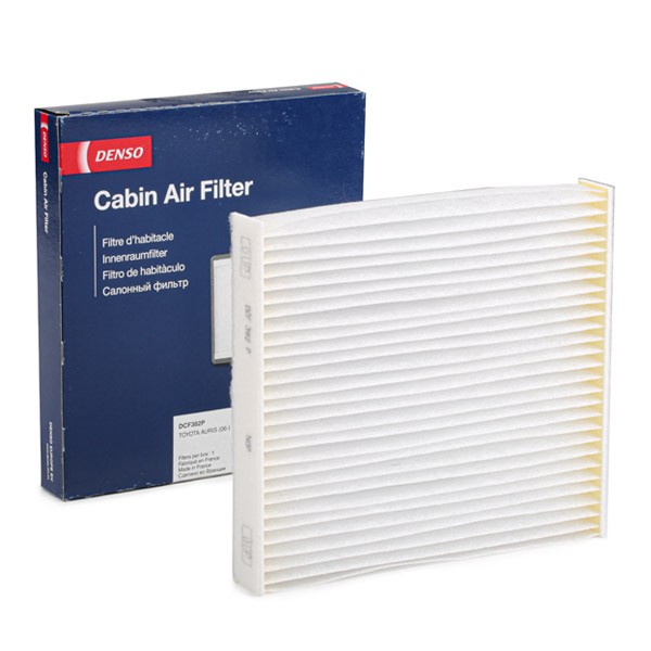 DENSO Air conditioning filter DCF382P