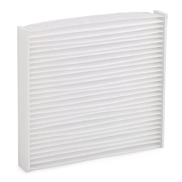 DENSO DCF382P Air conditioner filter Particulate Filter, 195 mm x 216 mm x 29 mm