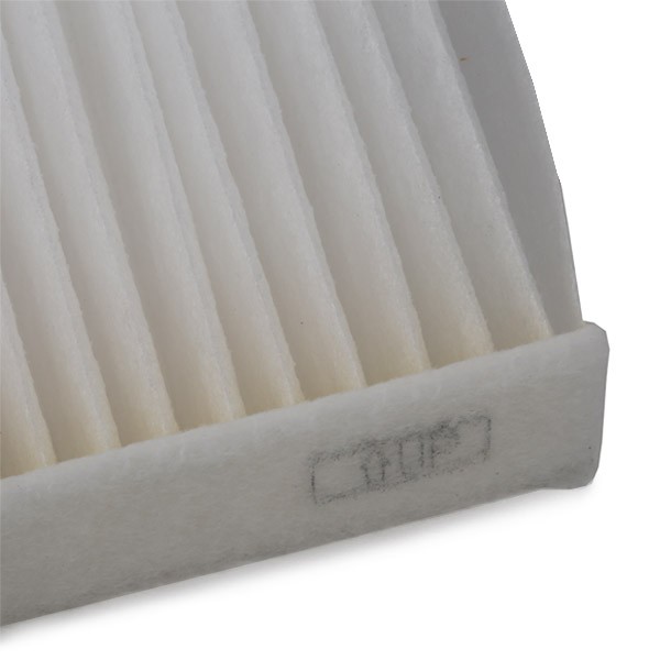 DCF382P Air con filter DCF382P DENSO Particulate Filter, 195 mm x 216 mm x 29 mm