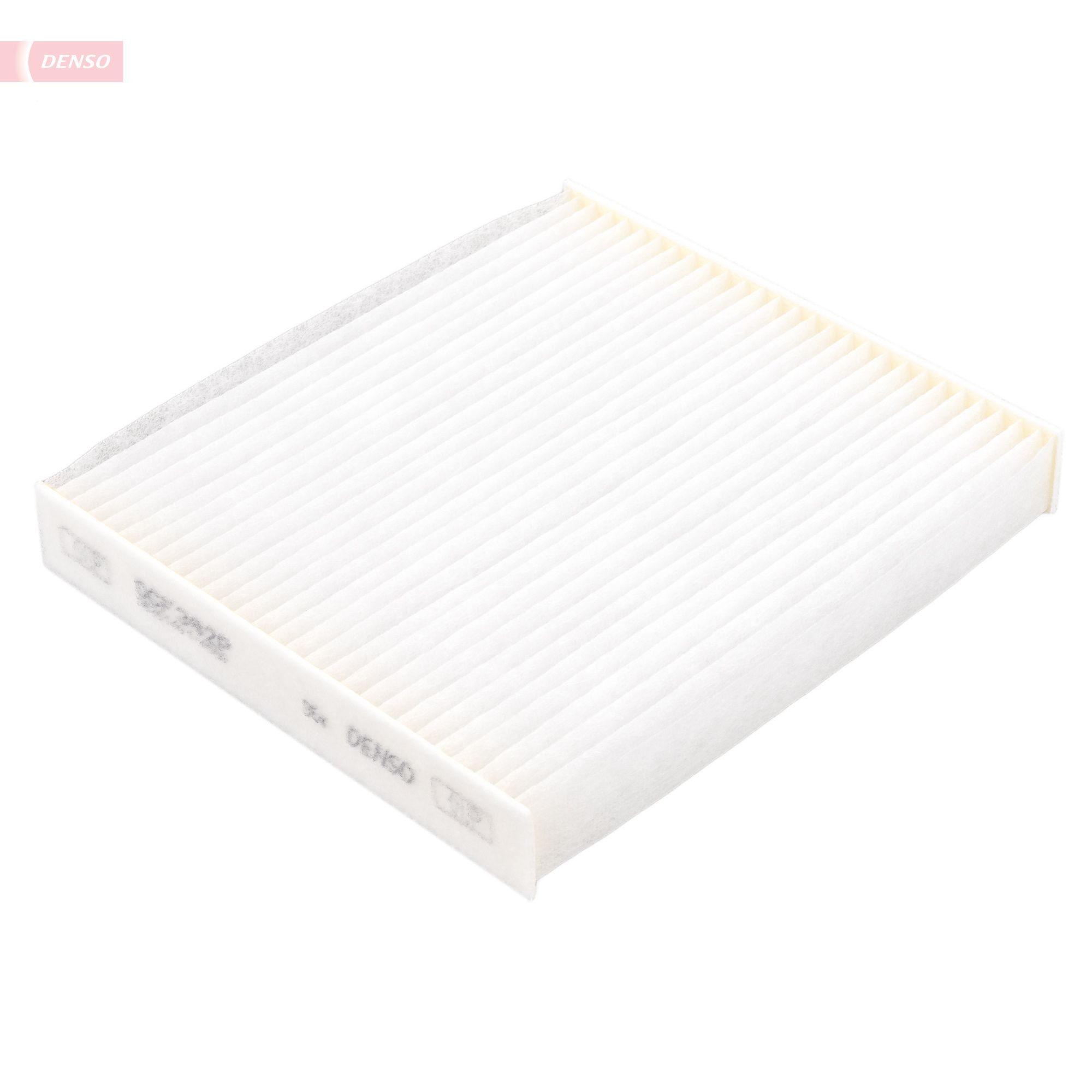 OEM-quality DENSO DCF382P Air conditioner filter