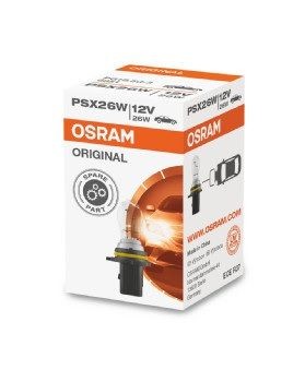Original 6851 OSRAM Park / position light experience and price