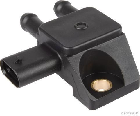Great value for money - HERTH+BUSS ELPARTS Sensor, exhaust pressure 70668106