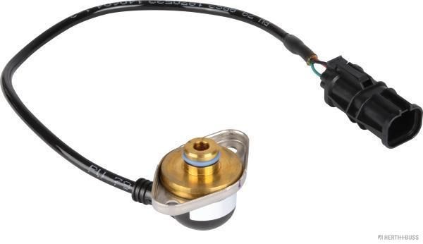 70670810 HERTH+BUSS ELPARTS Sensor, Ladedruck IVECO EuroTech MP