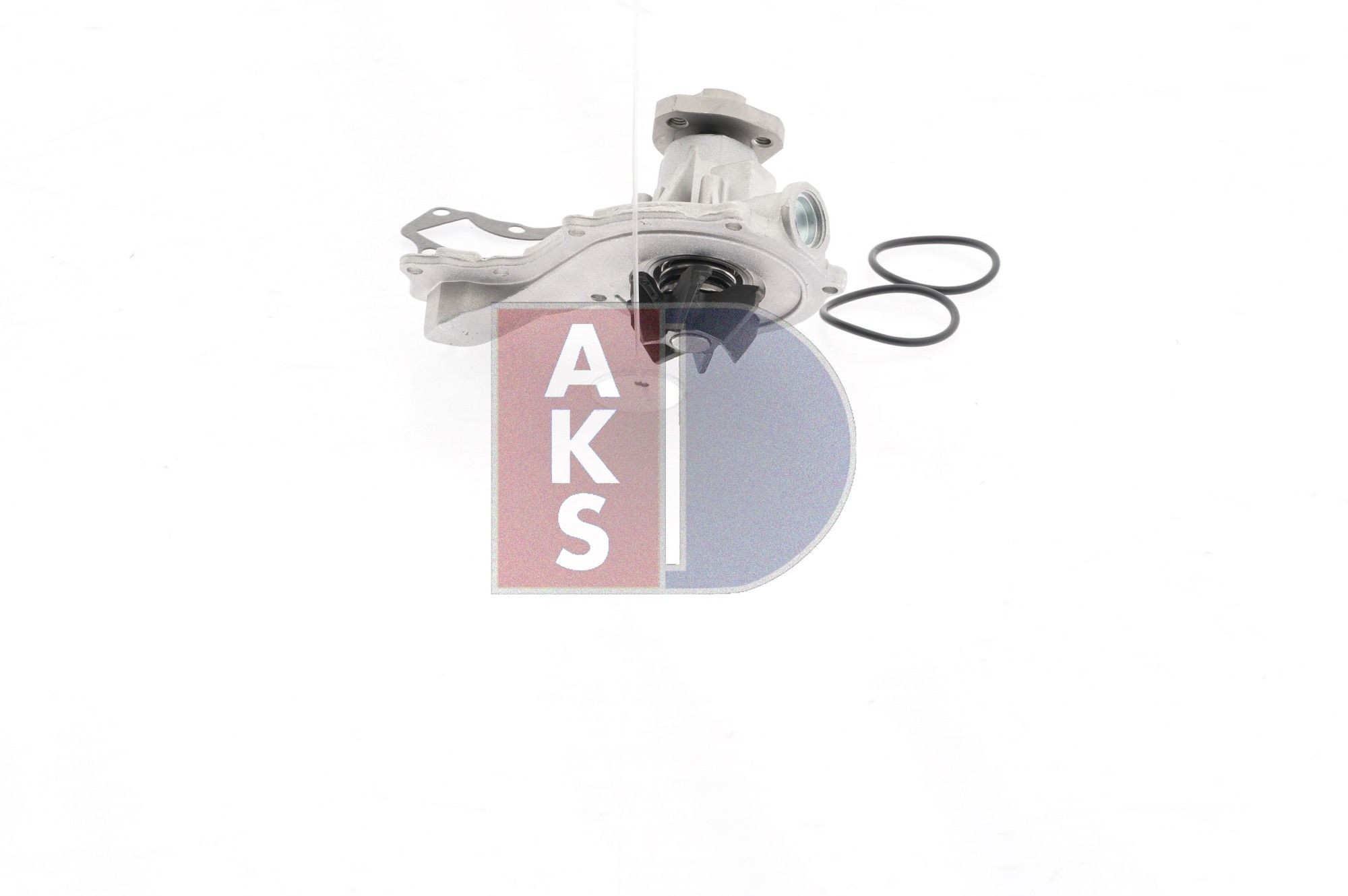 570003N Wasserpumpe AKS DASIS - Markenprodukte billig