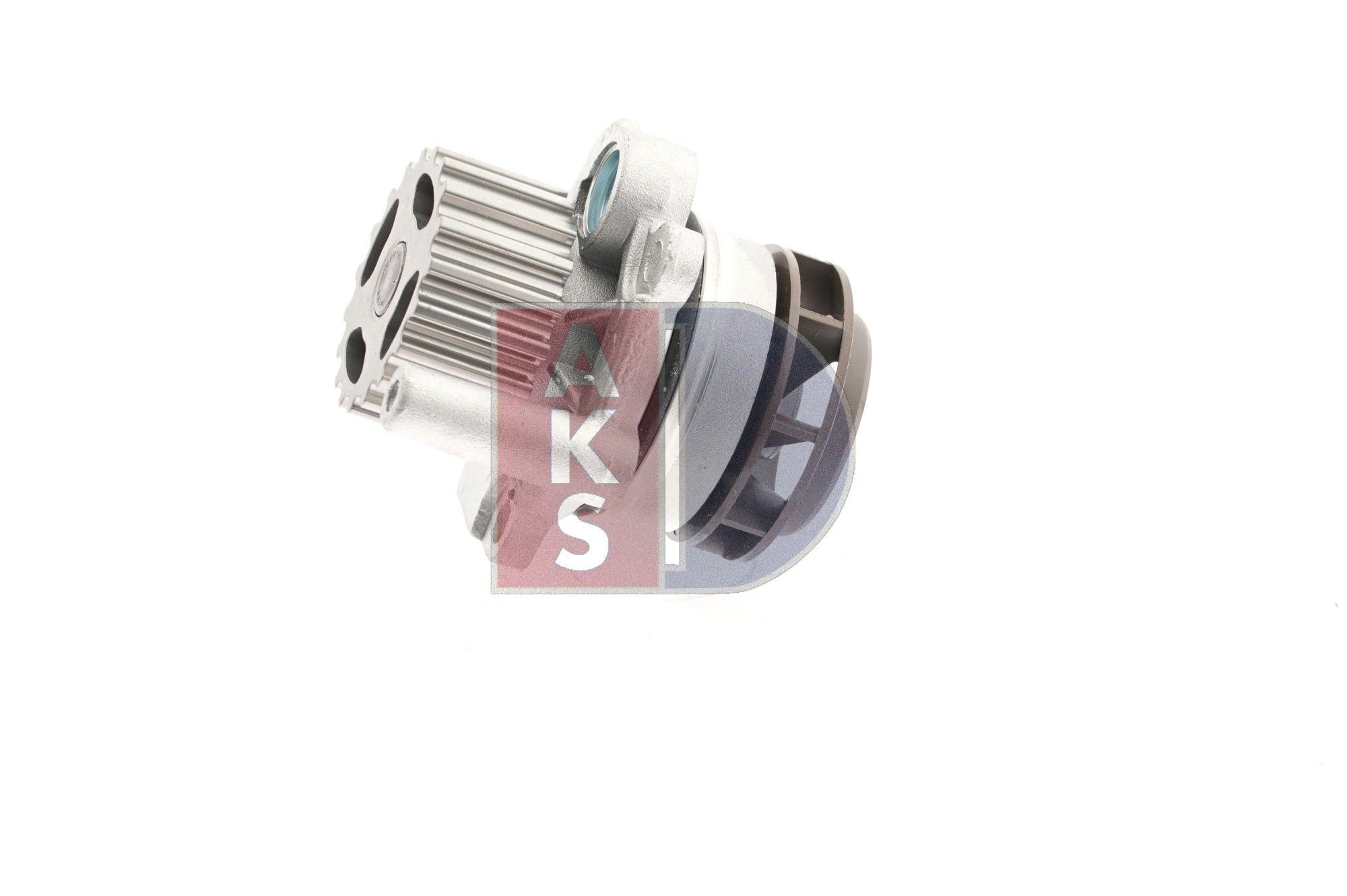 OEM-quality AKS DASIS 570043N Water pump