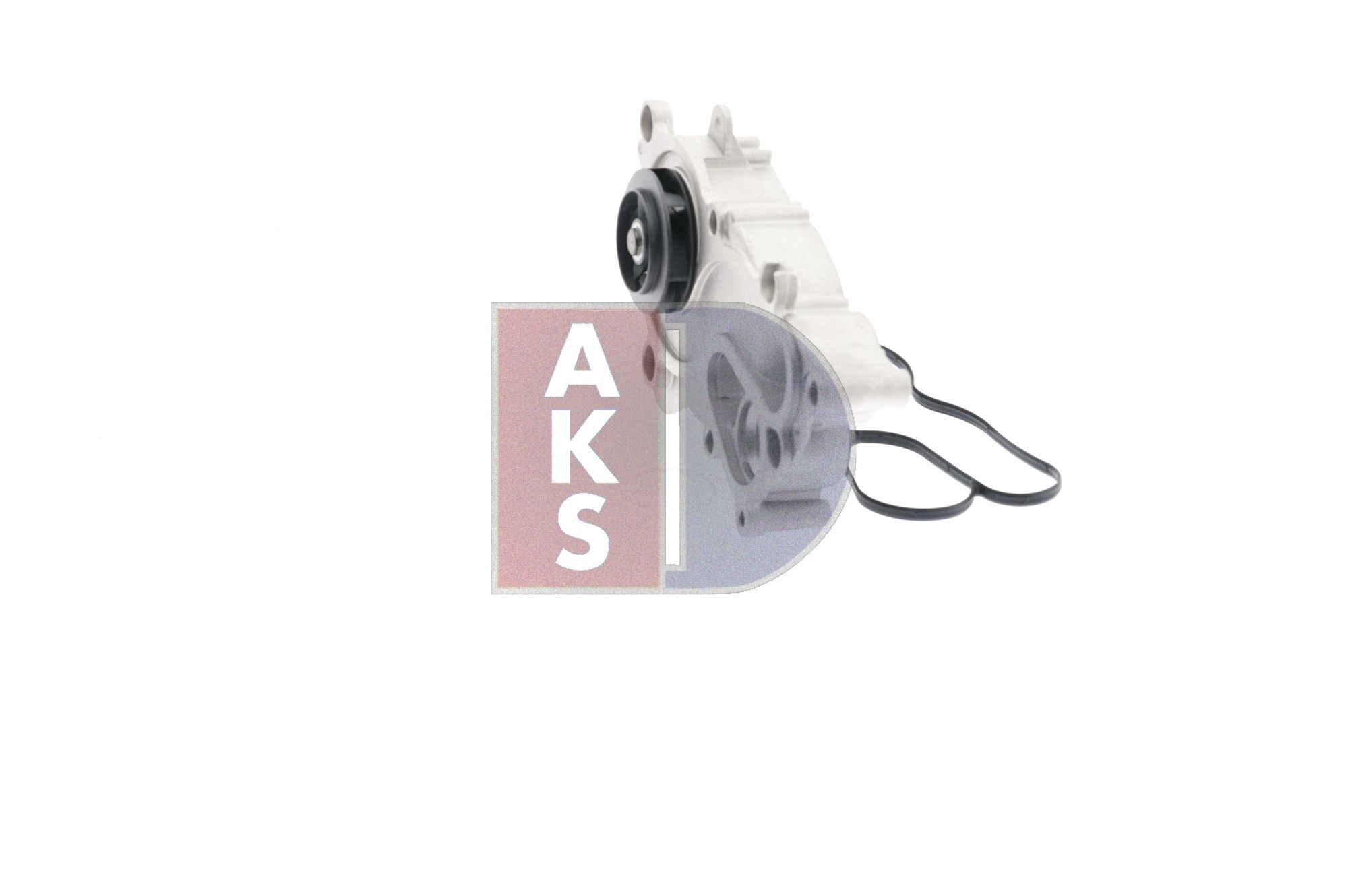 OEM-quality AKS DASIS 570048N Water pump