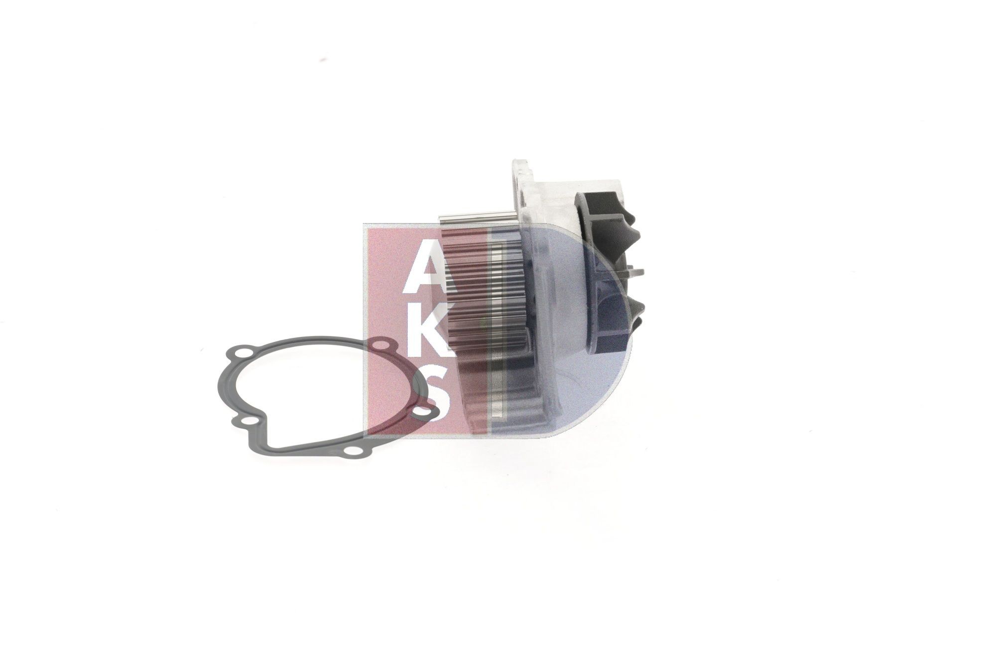 OEM-quality AKS DASIS 570120N Water pump