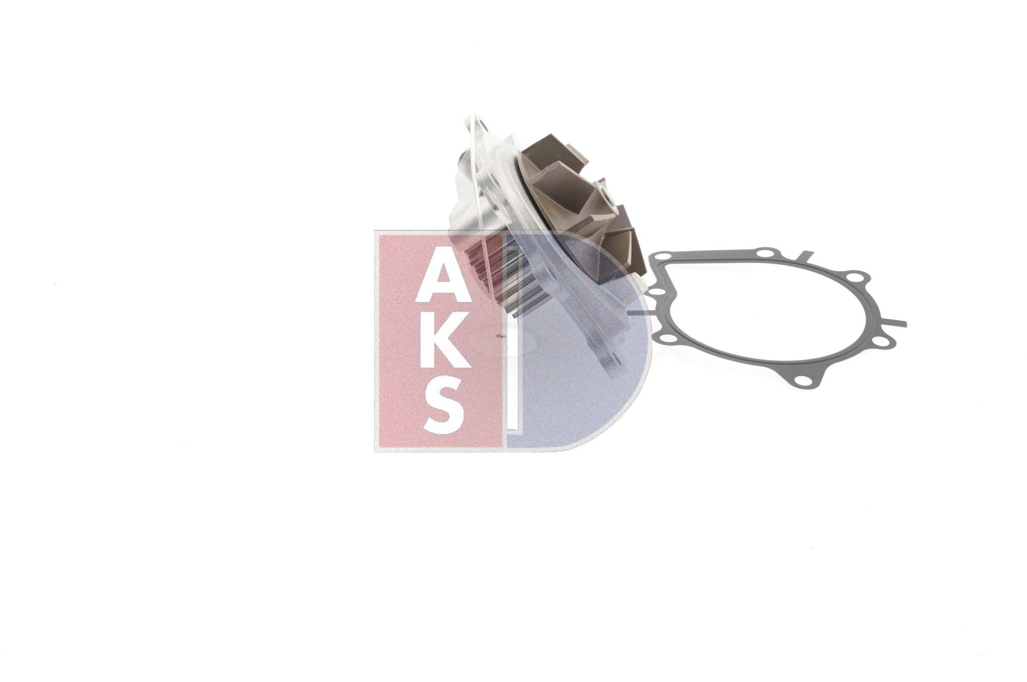 AKS DASIS Engine water pump 570138N buy online