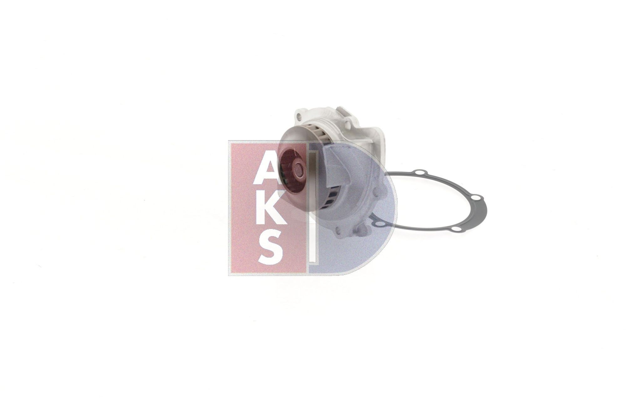 OEM-quality AKS DASIS 570140N Water pump