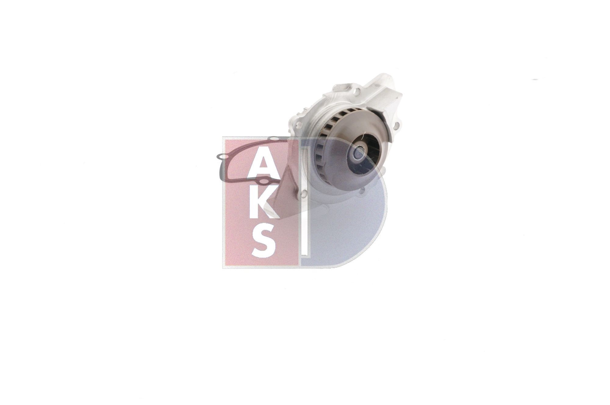 AKS DASIS Water pump for engine 570140N