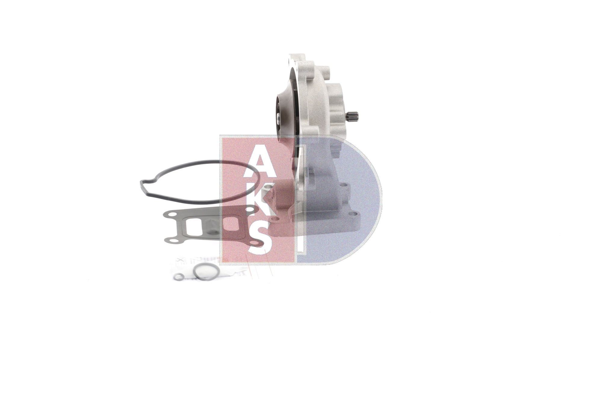 AKS DASIS Engine water pump 570171N buy online