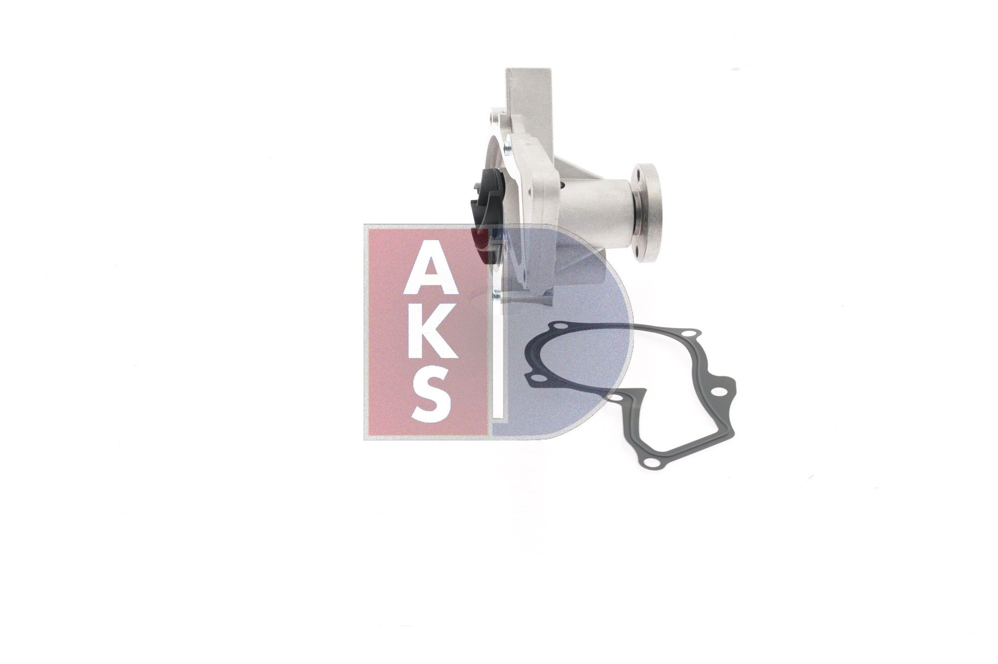 570193N Wasserpumpe AKS DASIS Test