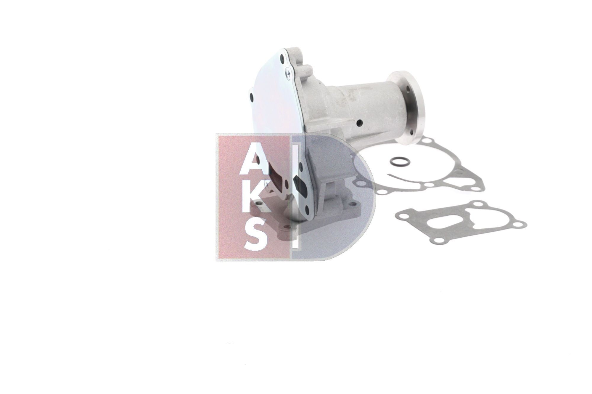 570217N Kühlwasserpumpe AKS DASIS in Original Qualität