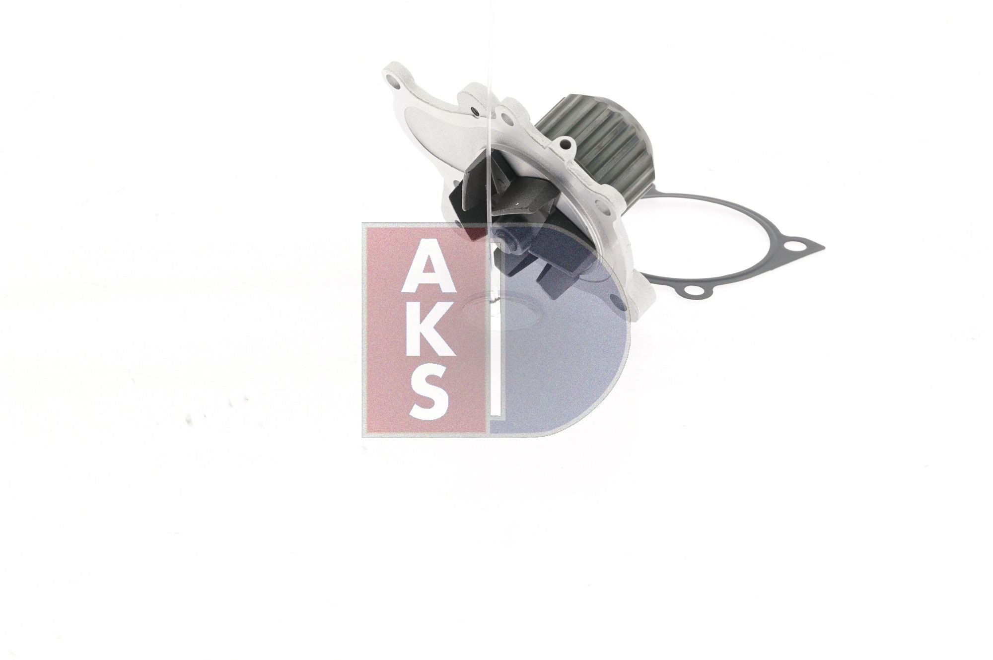 570223N Wasserpumpe AKS DASIS - Markenprodukte billig