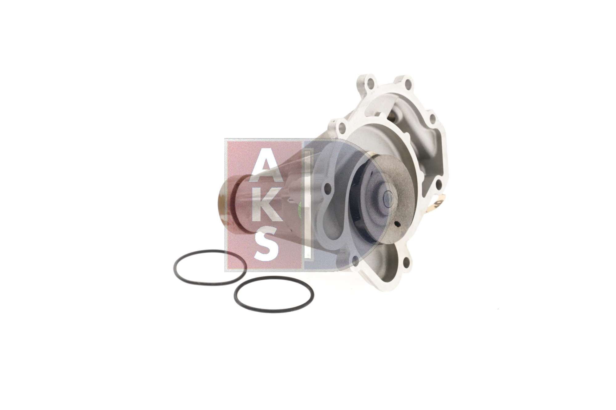 AKS DASIS Engine water pump 570395N buy online