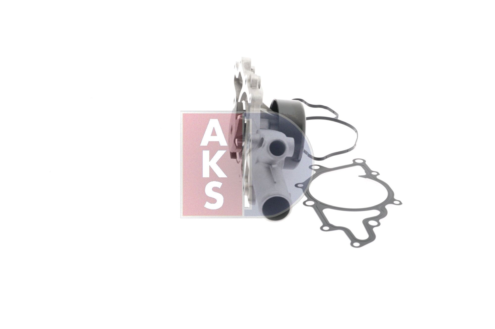 AKS DASIS Engine water pump 570404N buy online