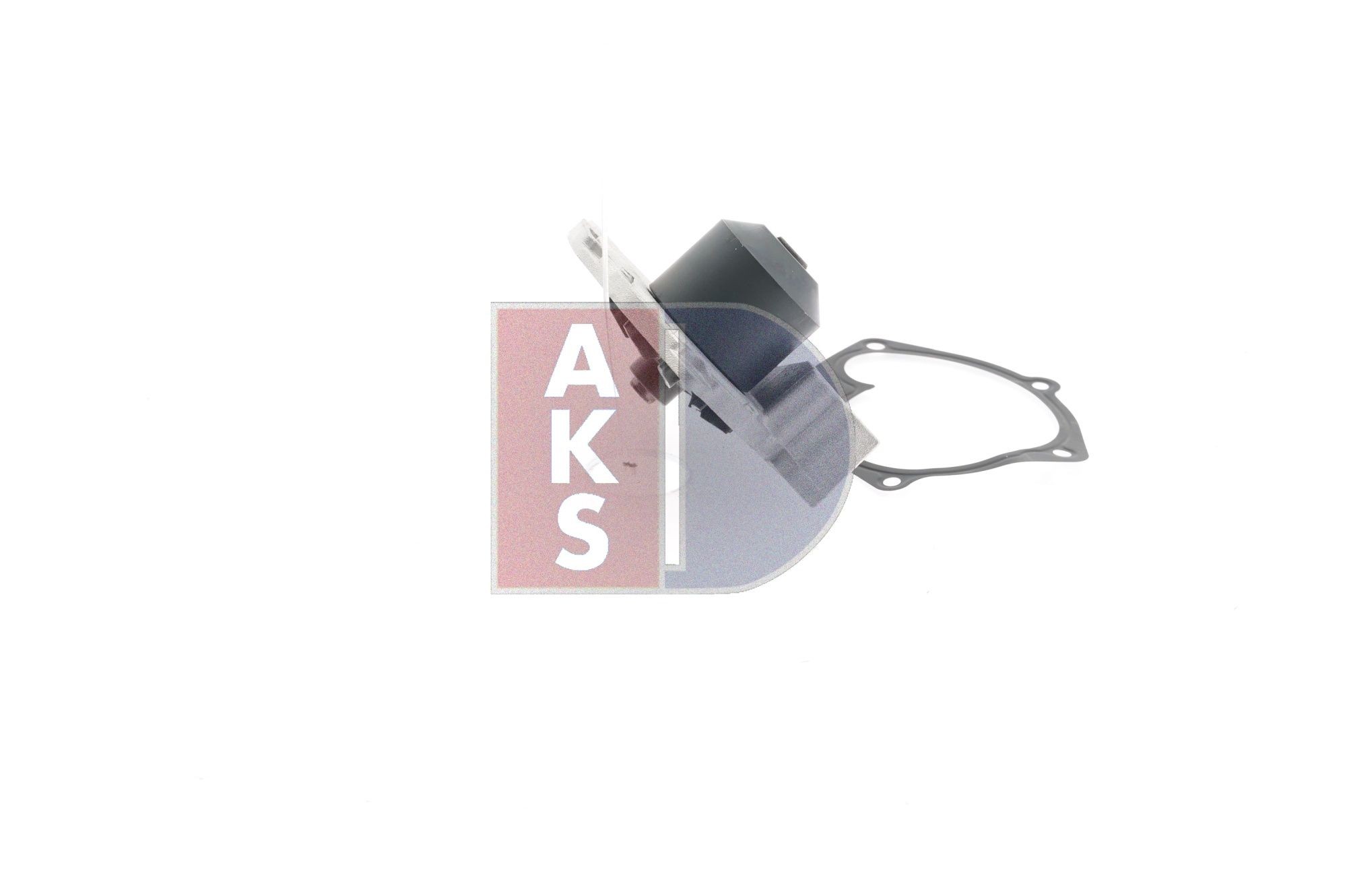 AKS DASIS Engine water pump 570555N buy online