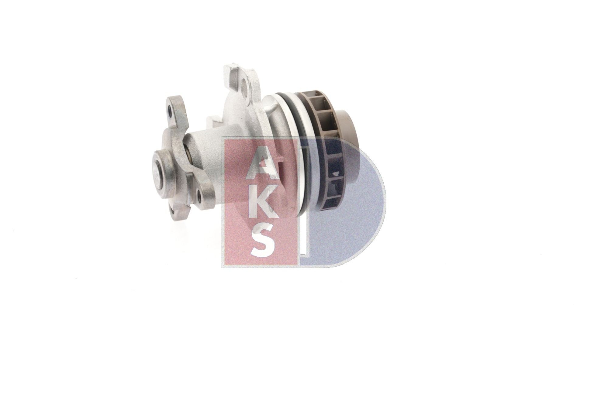 OEM-quality AKS DASIS 570564N Water pump