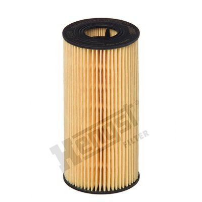 Renault CLIO Oil filters 16617056 HENGST FILTER E112H D541 online buy