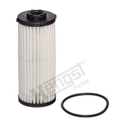 Great value for money - HENGST FILTER Hydraulic Filter, automatic transmission EG959H D508