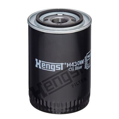 5320100000 HENGST FILTER M24x1,5, Spin-on Filter Ø: 93mm, Height: 144mm Oil filters H430W buy