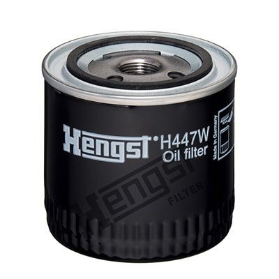 5567100000 HENGST FILTER H447W Oil filter 15400-P5T-G00