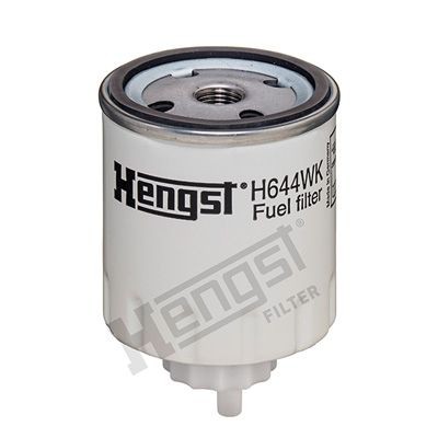 H644WK HENGST FILTER Kraftstofffilter für DAF online bestellen