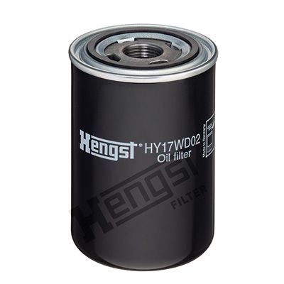 5647100000 HENGST FILTER HY17WD02 Oil filter 155-910