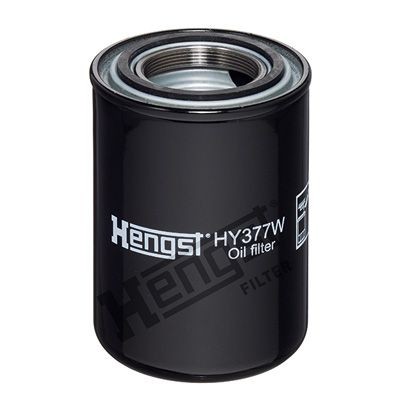HENGST FILTER HY377W Filter, operating hydraulics 94 mm