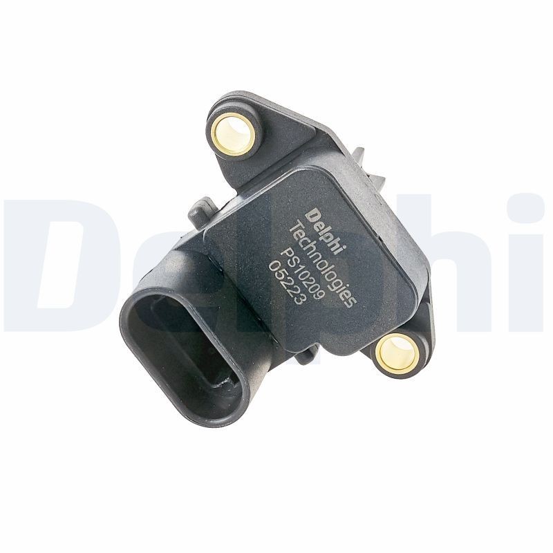 12788793 DELPHI PS10209 Intake manifold pressure sensor 12 788 793