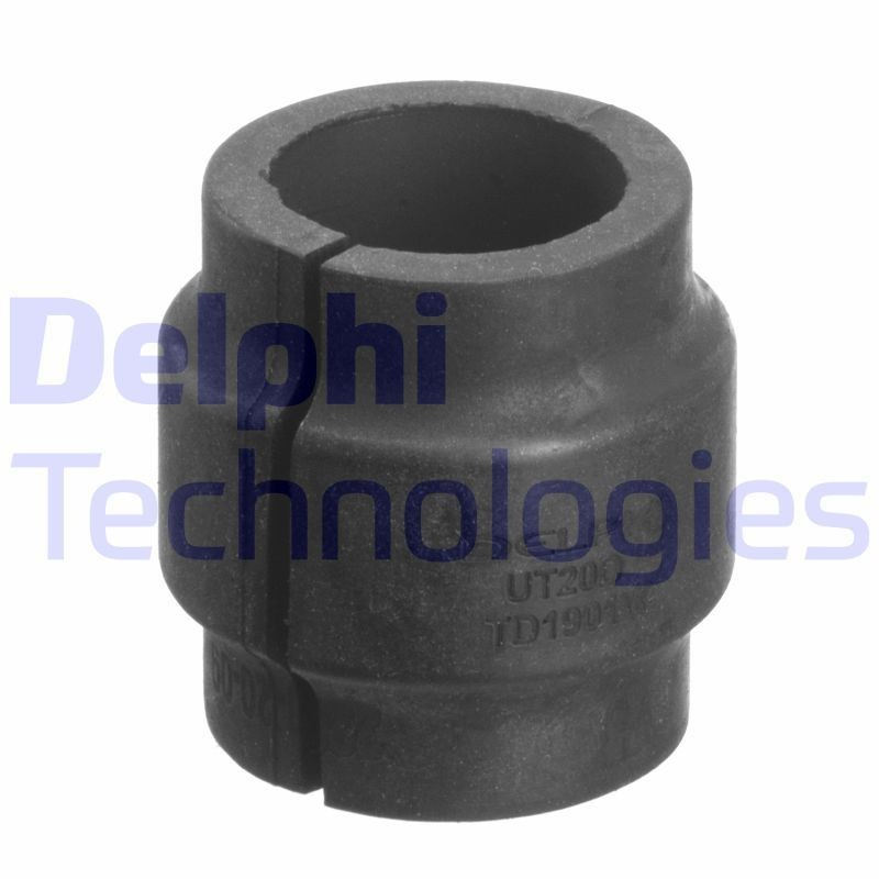 DELPHI TD1901W Anti roll bar bush 38 mm, Coupling Rod