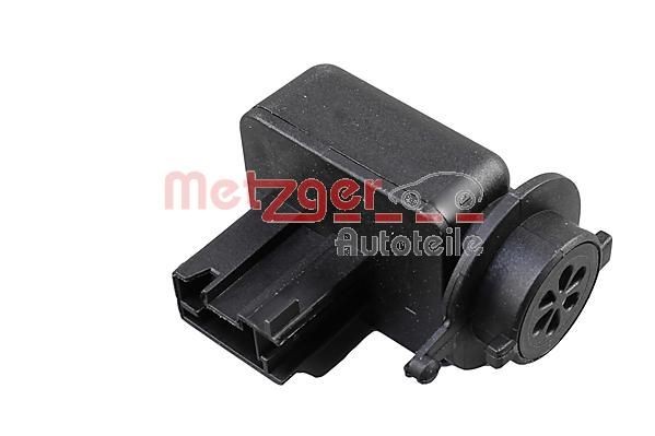 Ford Air Quality Sensor METZGER 0905492 at a good price