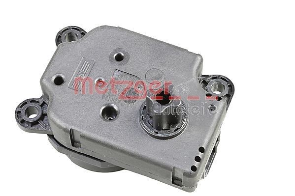 METZGER 0917691 Actuator, air conditioning 13372987
