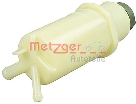 2140314 Expansion Tank, power steering hydraulic oil METZGER 2140314 review and test