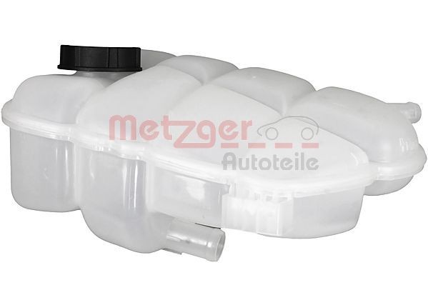 METZGER 2140325 Coolant expansion tank FORD experience and price