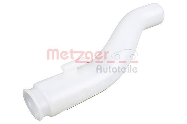 Zbiornik spryskiwaczy Opel w oryginalnej jakości METZGER 2140340